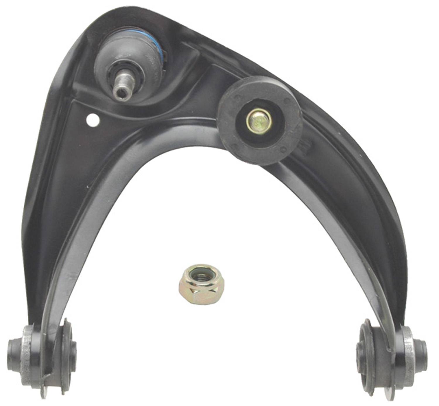 ACDELCO GOLD/PROFESSIONAL - Suspension Control Arm and Ball Joint Assembly - DCC - 45d1129
