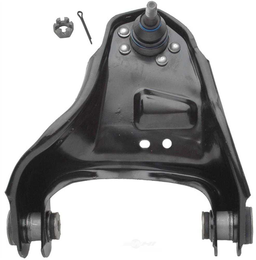 ACDELCO GOLD/PROFESSIONAL - Suspension Control Arm and Ball Joint Assembly - DCC - 45d1140