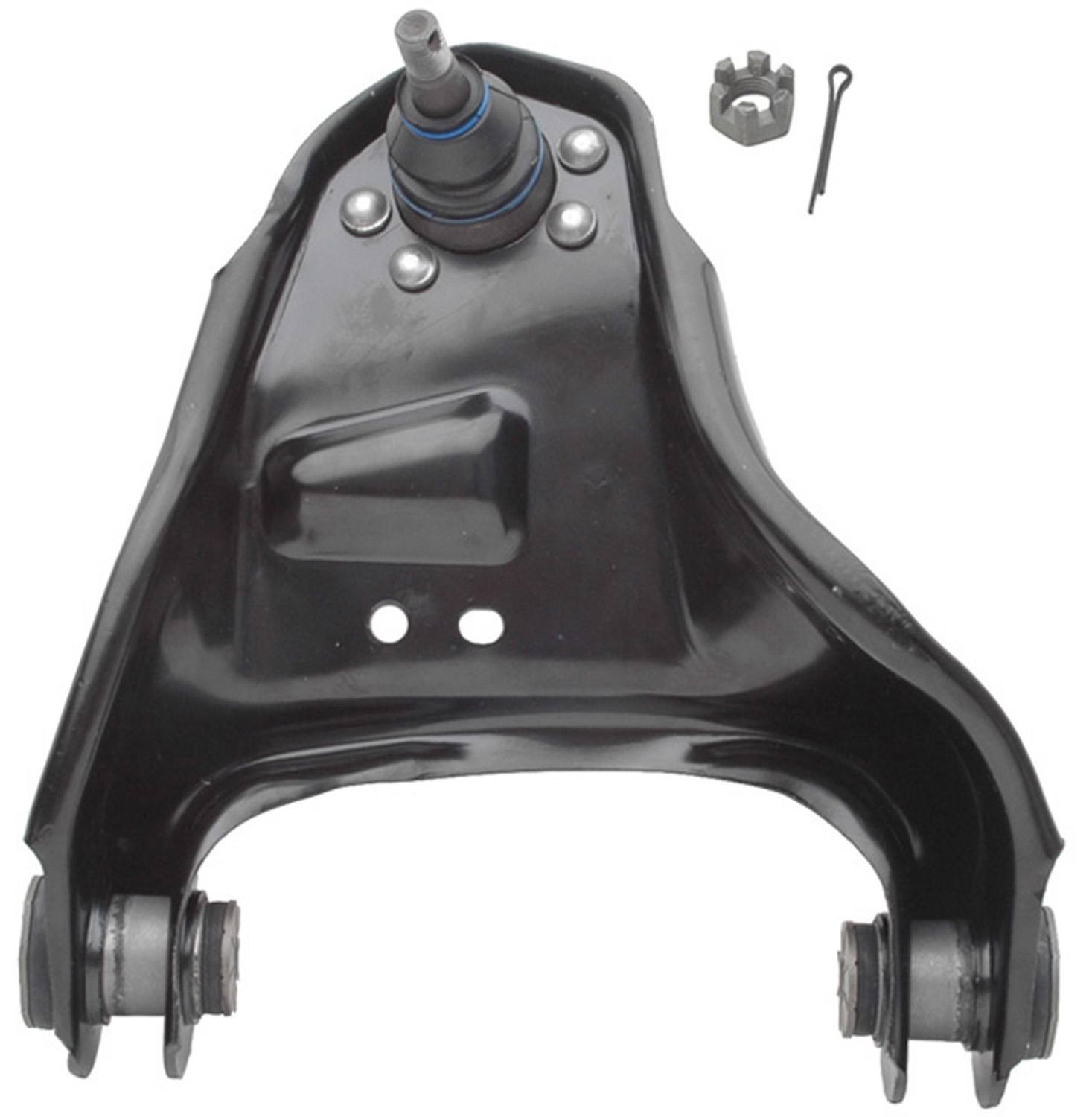 ACDELCO GOLD/PROFESSIONAL - Suspension Control Arm and Ball Joint Assembly (Front Right Upper) - DCC 45D1141