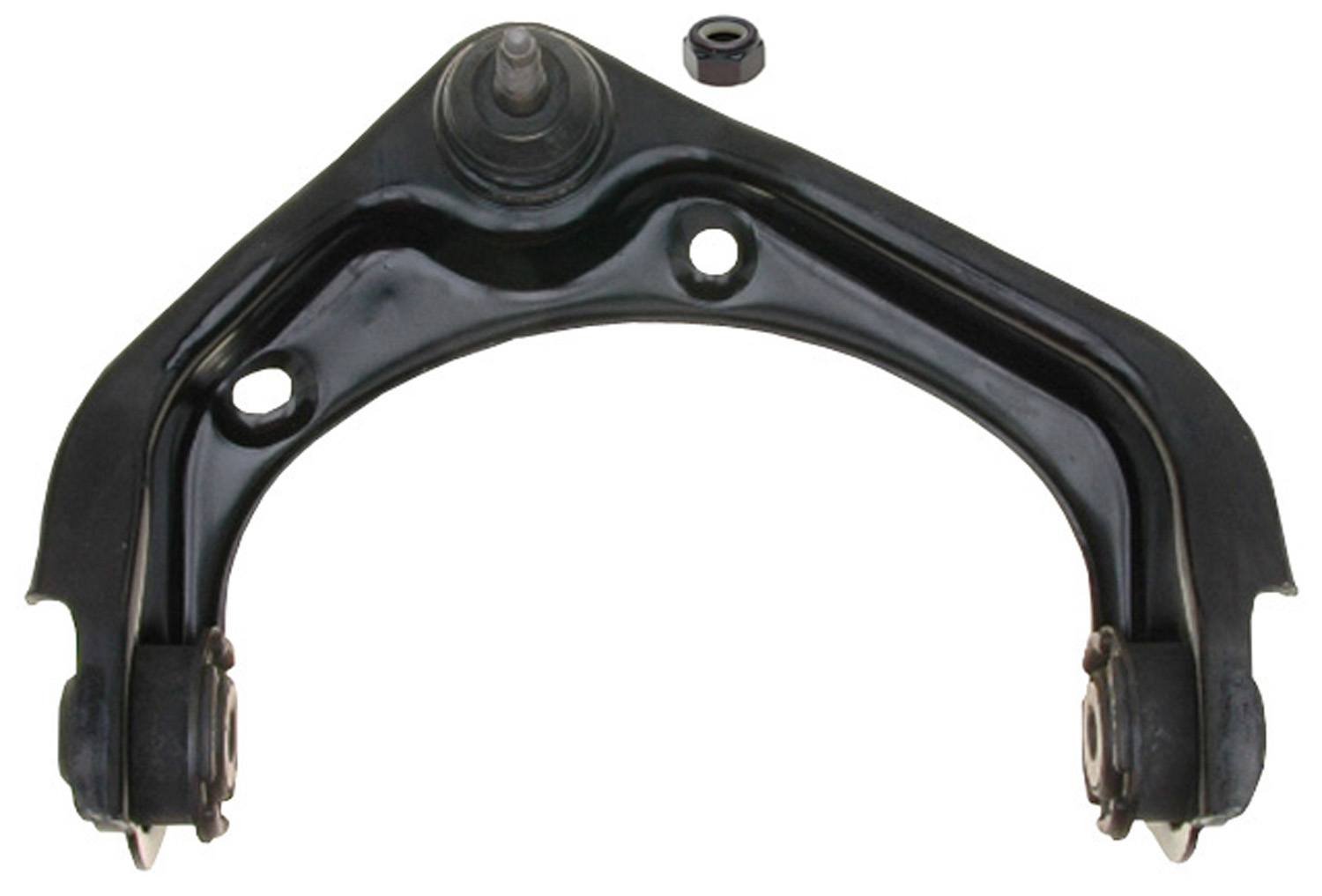 ACDELCO GOLD/PROFESSIONAL - Suspension Control Arm and Ball Joint Assembly - DCC - 45d1154