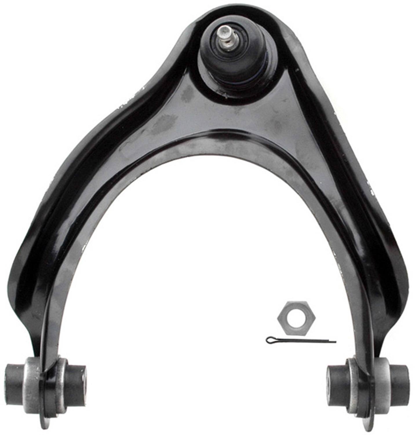ACDELCO GOLD/PROFESSIONAL - Suspension Control Arm and Ball Joint Assembly - DCC - 45d1156