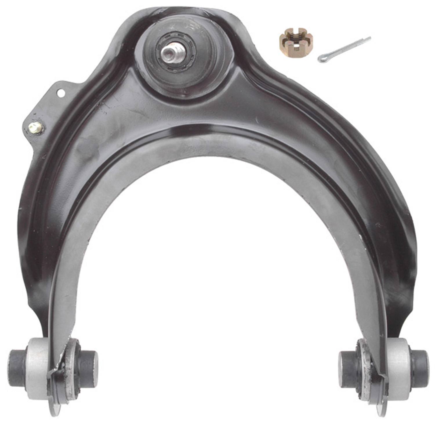 ACDELCO GOLD/PROFESSIONAL - Suspension Control Arm and Ball Joint Assembly (Front Right Upper) - DCC 45D1163