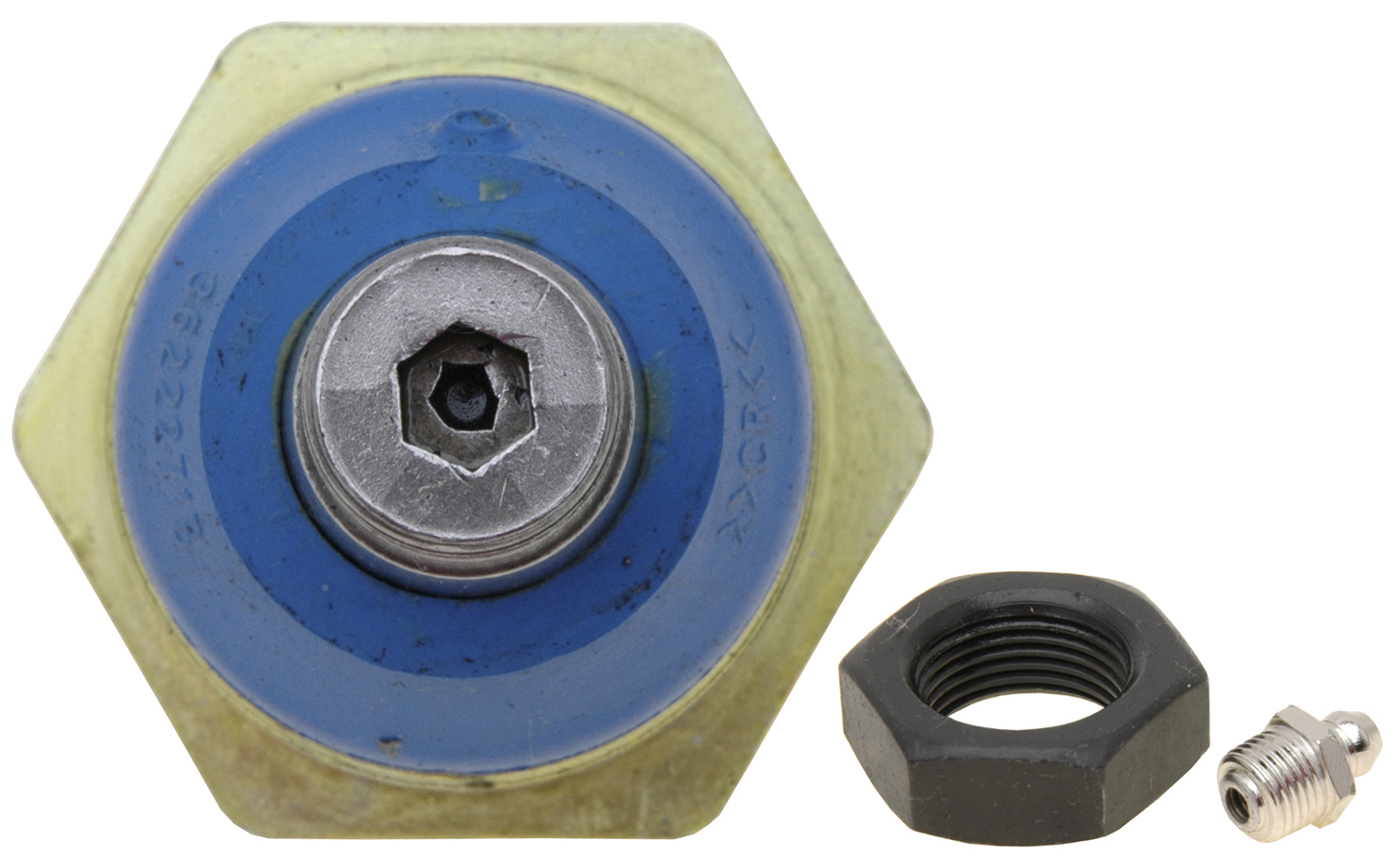 ACDELCO GOLD/PROFESSIONAL - Suspension Ball Joint (Front Upper) - DCC 45D1170
