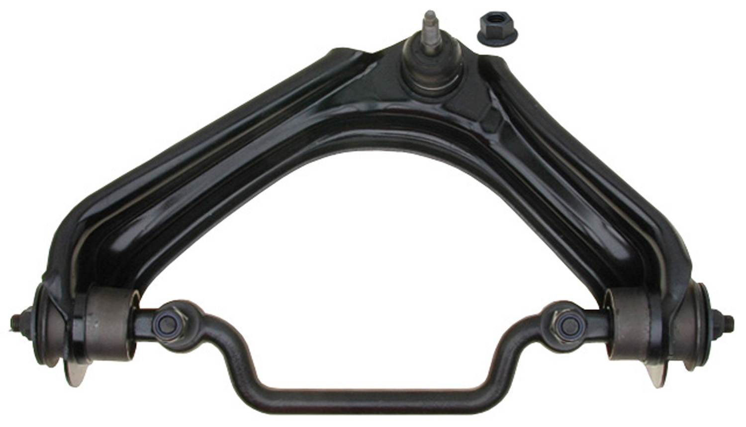 ACDELCO GOLD/PROFESSIONAL - Suspension Control Arm and Ball Joint Assembly - DCC - 45d1179