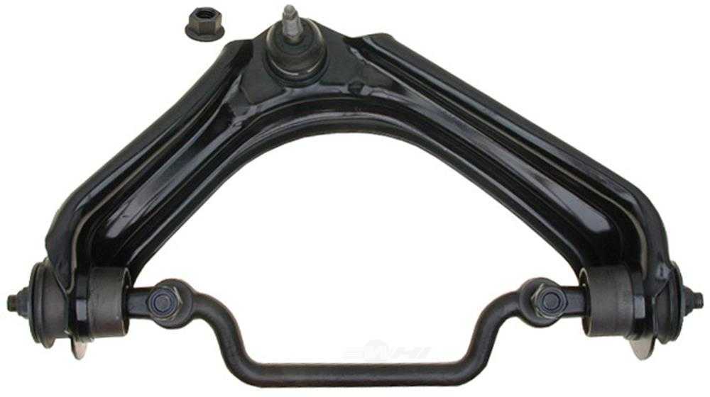ACDELCO GOLD/PROFESSIONAL - Suspension Control Arm and Ball Joint Assembly - DCC - 45d1180
