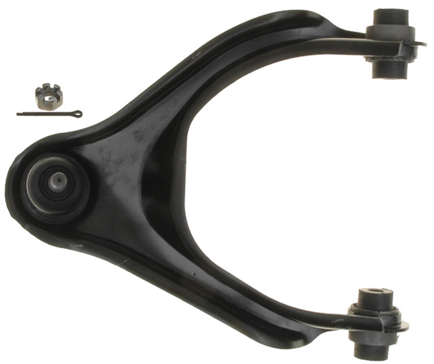 ACDELCO GOLD/PROFESSIONAL - Suspension Control Arm and Ball Joint Assembly - DCC - 45d1197