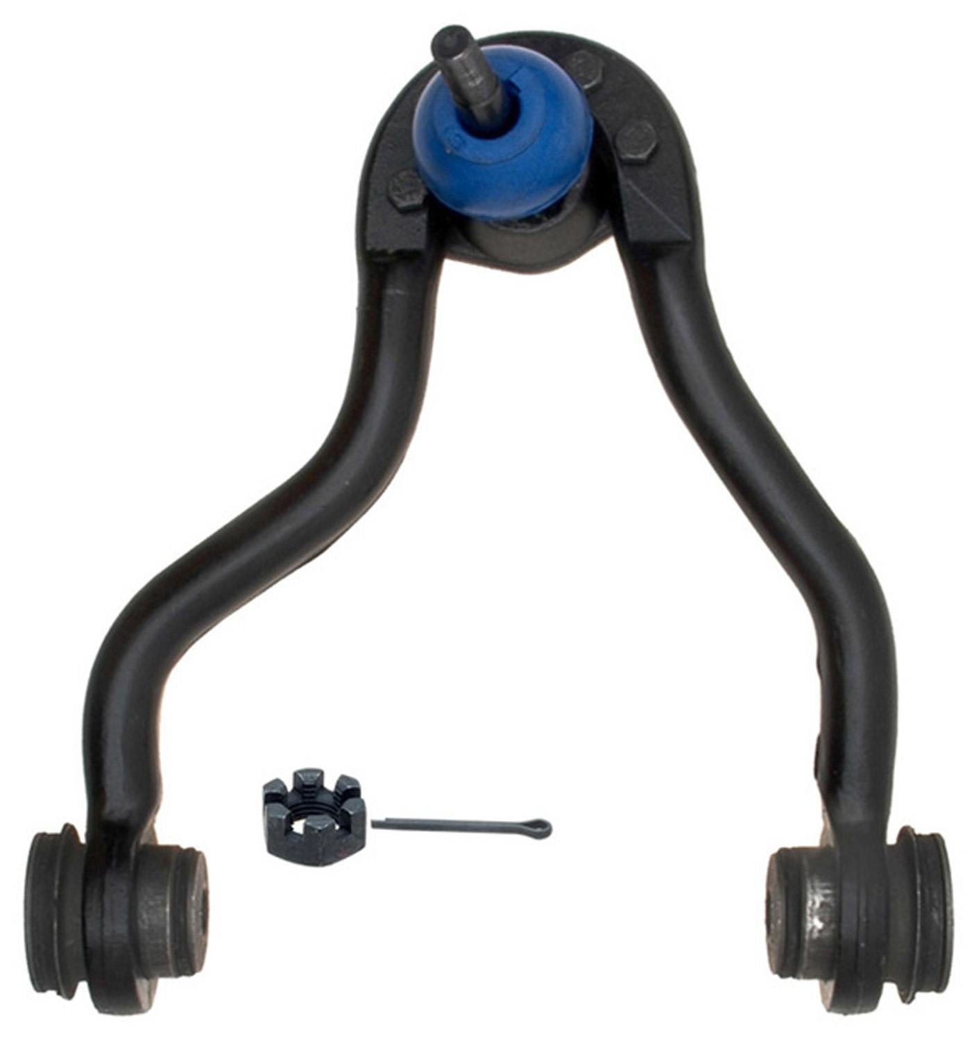 ACDELCO GOLD/PROFESSIONAL - Suspension Control Arm and Ball Joint Assembly - DCC - 45d1238