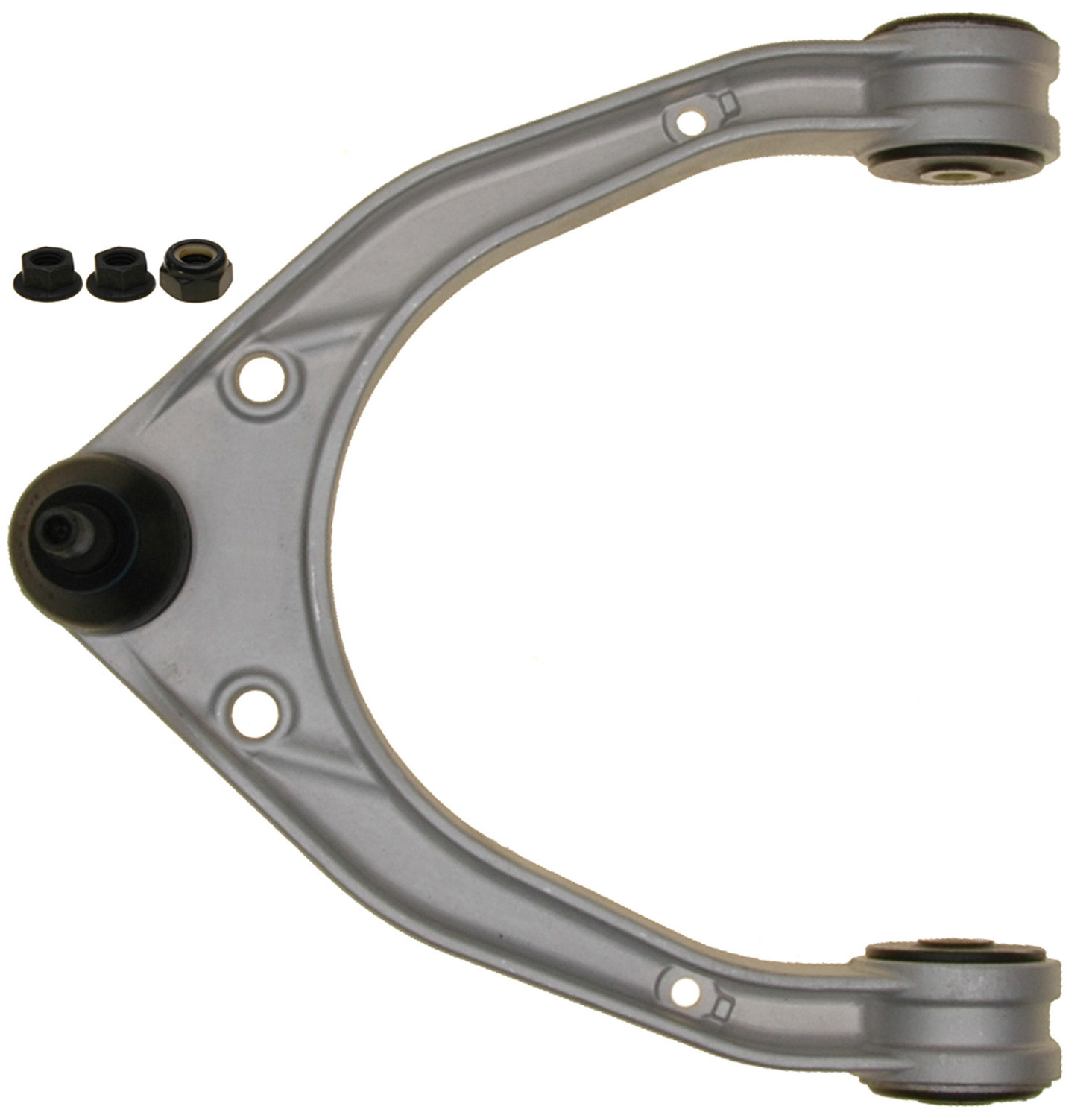 ACDELCO GOLD/PROFESSIONAL - Suspension Control Arm and Ball Joint Assembly - DCC - 45d1241