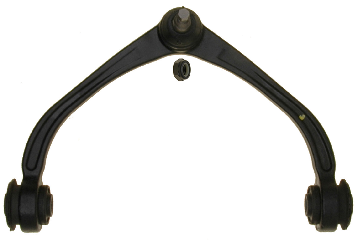 ACDELCO GOLD/PROFESSIONAL - Suspension Control Arm and Ball Joint Assembly - DCC - 45d1245