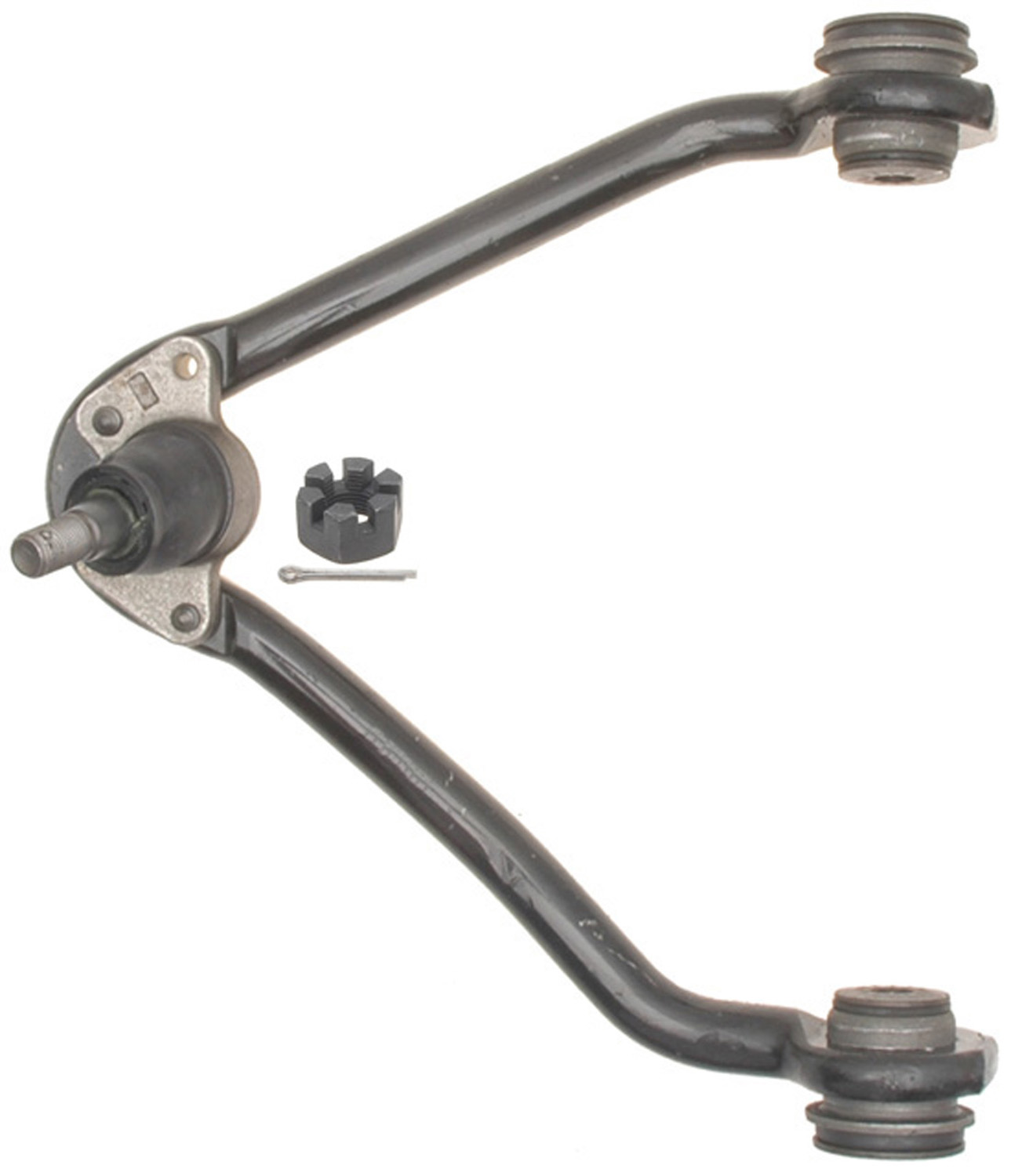 ACDELCO GOLD/PROFESSIONAL - Suspension Control Arm and Ball Joint Assembly - DCC - 45d1247
