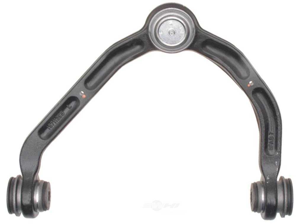 ACDELCO GOLD/PROFESSIONAL - Suspension Control Arm and Ball Joint Assembly - DCC 45D1266