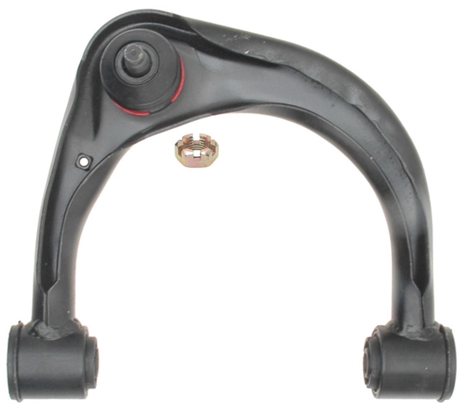 ACDELCO GOLD/PROFESSIONAL - Suspension Control Arm and Ball Joint Assembly - DCC - 45d1270