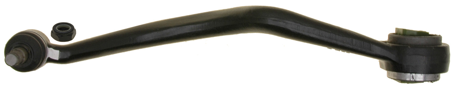 ACDELCO GOLD/PROFESSIONAL - Suspension Control Arm and Ball Joint Assembly (Front Right Upper) - DCC 45D1387