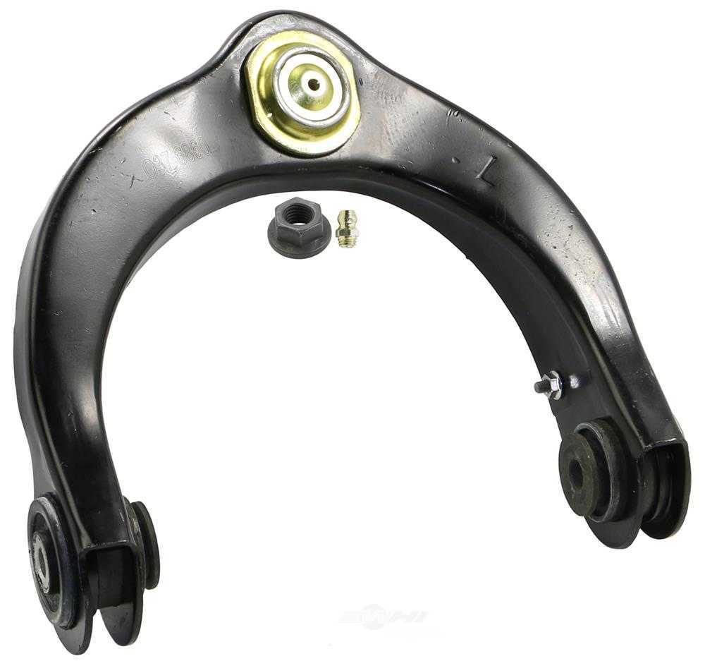 ACDELCO GOLD/PROFESSIONAL - Suspension Control Arm and Ball Joint Assembly - DCC - 45d1410