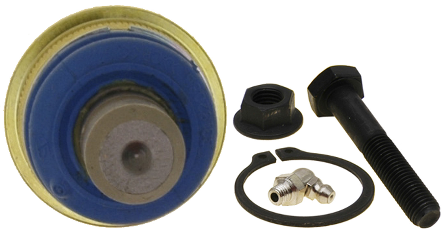 ACDELCO GOLD/PROFESSIONAL - Suspension Ball Joint (Front Lower) - DCC 45D1514
