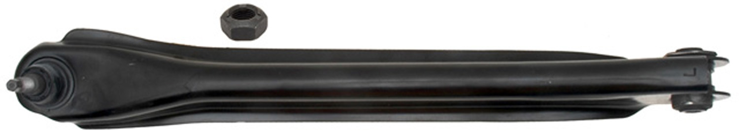 ACDELCO GOLD/PROFESSIONAL - Suspension Control Arm and Ball Joint Assembly - DCC - 45d1590