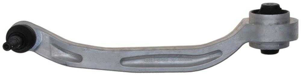 ACDELCO GOLD/PROFESSIONAL - Suspension Control Arm and Ball Joint Assembly - DCC - 45d1695