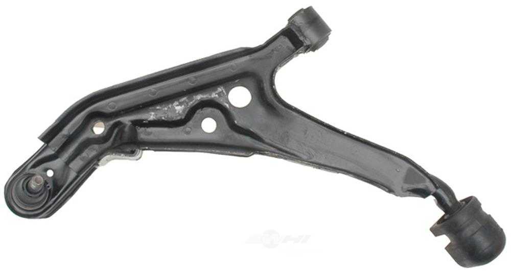 ACDELCO GOLD/PROFESSIONAL - Suspension Control Arm and Ball Joint Assembly - DCC - 45d1822