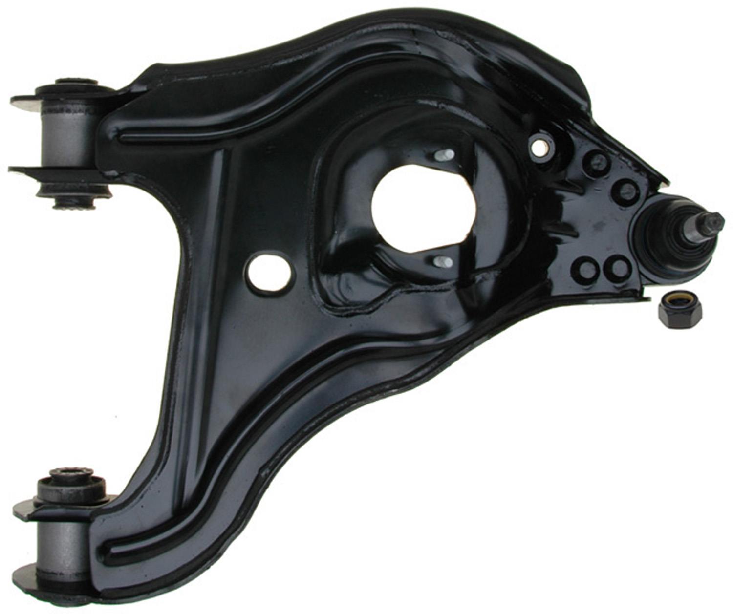 ACDELCO GOLD/PROFESSIONAL - Suspension Control Arm and Ball Joint Assembly - DCC - 45d1913