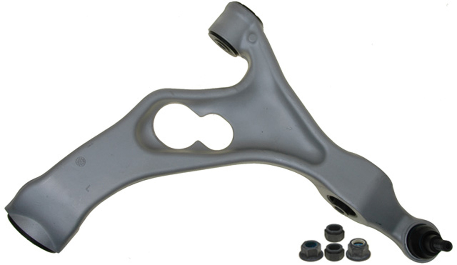 ACDELCO GOLD/PROFESSIONAL - Suspension Control Arm and Ball Joint Assembly - DCC - 45d1919