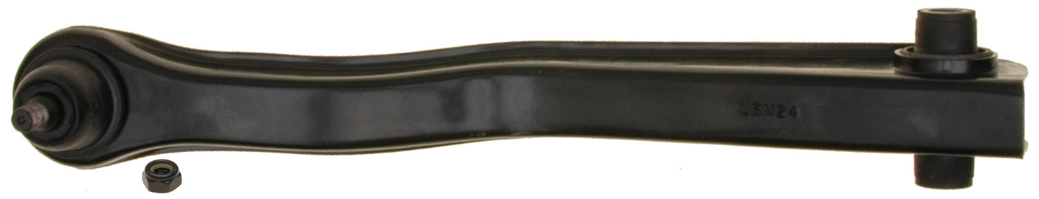 ACDELCO GOLD/PROFESSIONAL - Suspension Control Arm and Ball Joint Assembly - DCC - 45d1928
