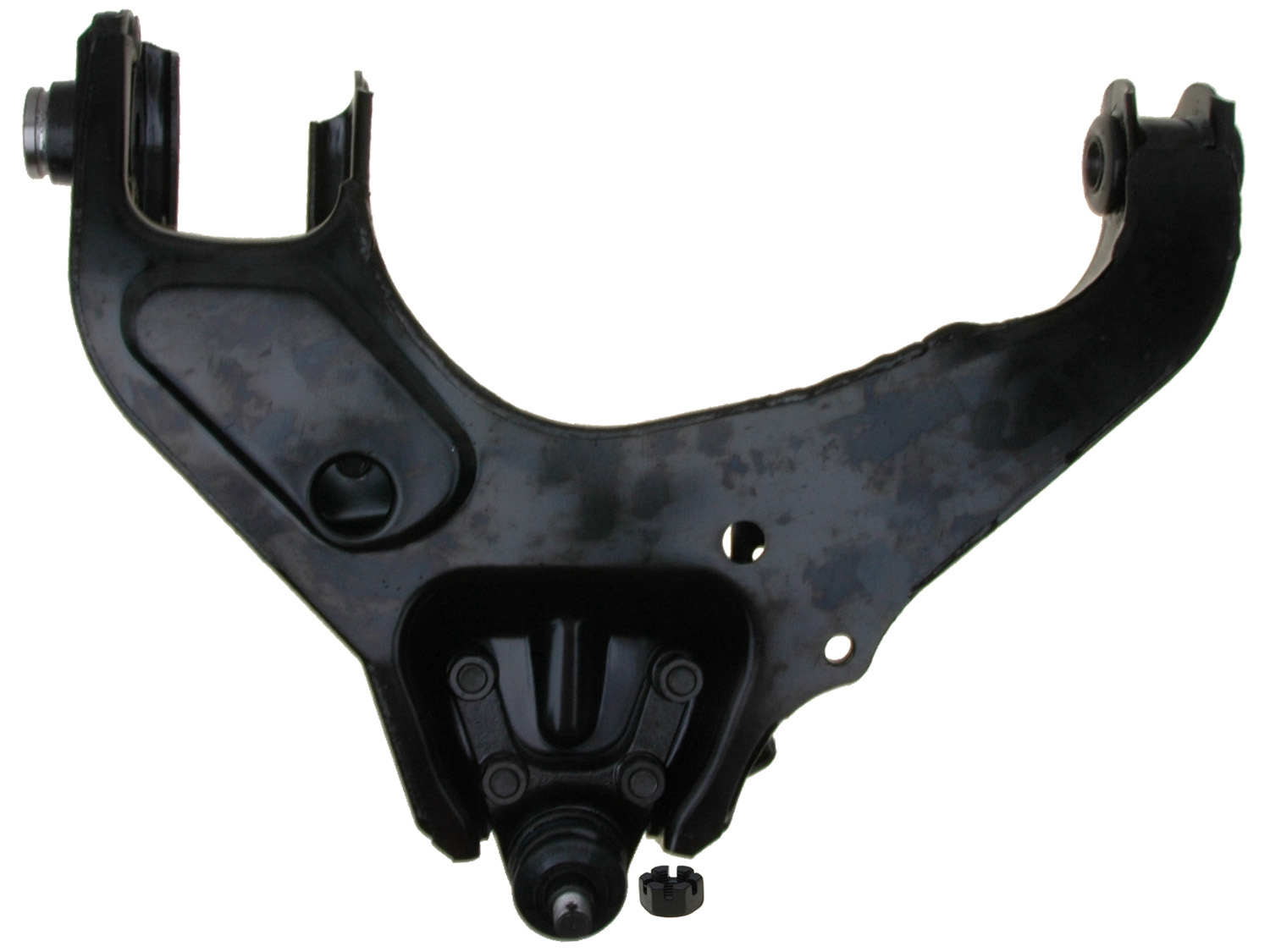 ACDELCO GOLD/PROFESSIONAL - Suspension Control Arm and Ball Joint Assembly - DCC - 45d1964