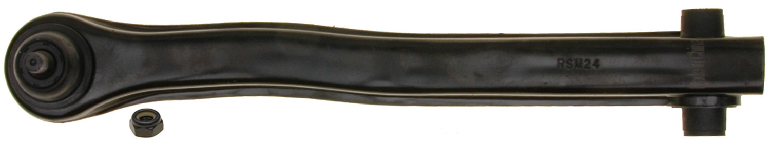 ACDELCO GOLD/PROFESSIONAL - Suspension Control Arm and Ball Joint Assembly - DCC - 45d1969