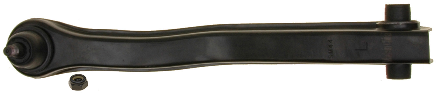 ACDELCO GOLD/PROFESSIONAL - Suspension Control Arm and Ball Joint Assembly - DCC - 45d1970