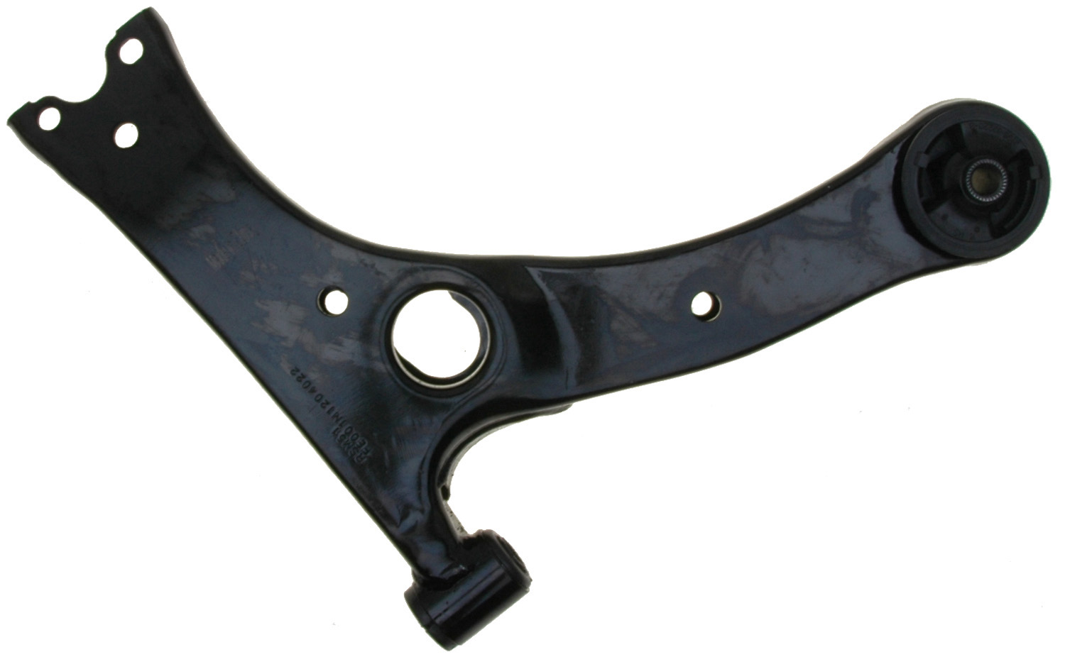 ACDELCO GOLD/PROFESSIONAL - Suspension Control Arm - DCC 45D1987