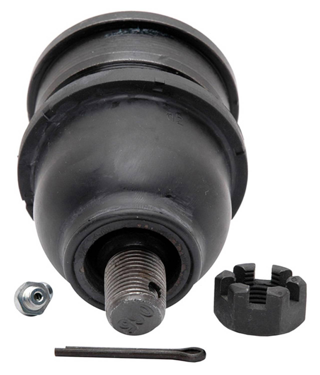 ACDELCO GOLD/PROFESSIONAL - Suspension Ball Joint (Front Lower) - DCC 45D2000