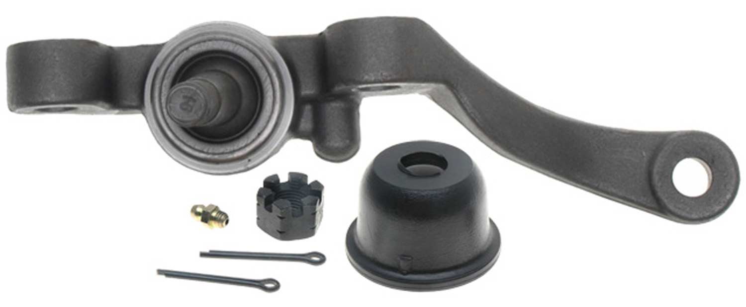 ACDELCO GOLD/PROFESSIONAL - Suspension Ball Joint (Front Right Lower) - DCC 45D2003