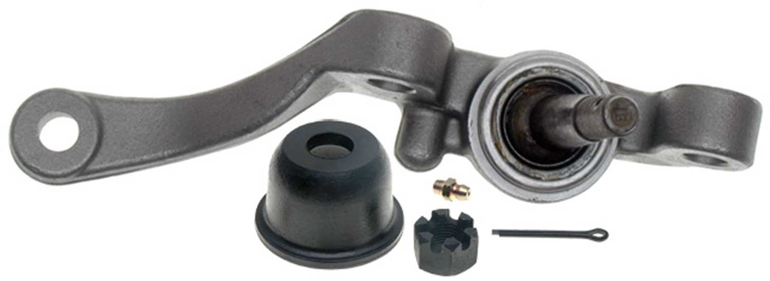 ACDELCO GOLD/PROFESSIONAL - Suspension Ball Joint (Front Left Lower) - DCC 45D2004