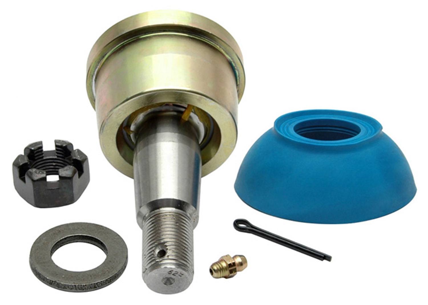 ACDELCO GOLD/PROFESSIONAL - Suspension Ball Joint - DCC - 45d2008