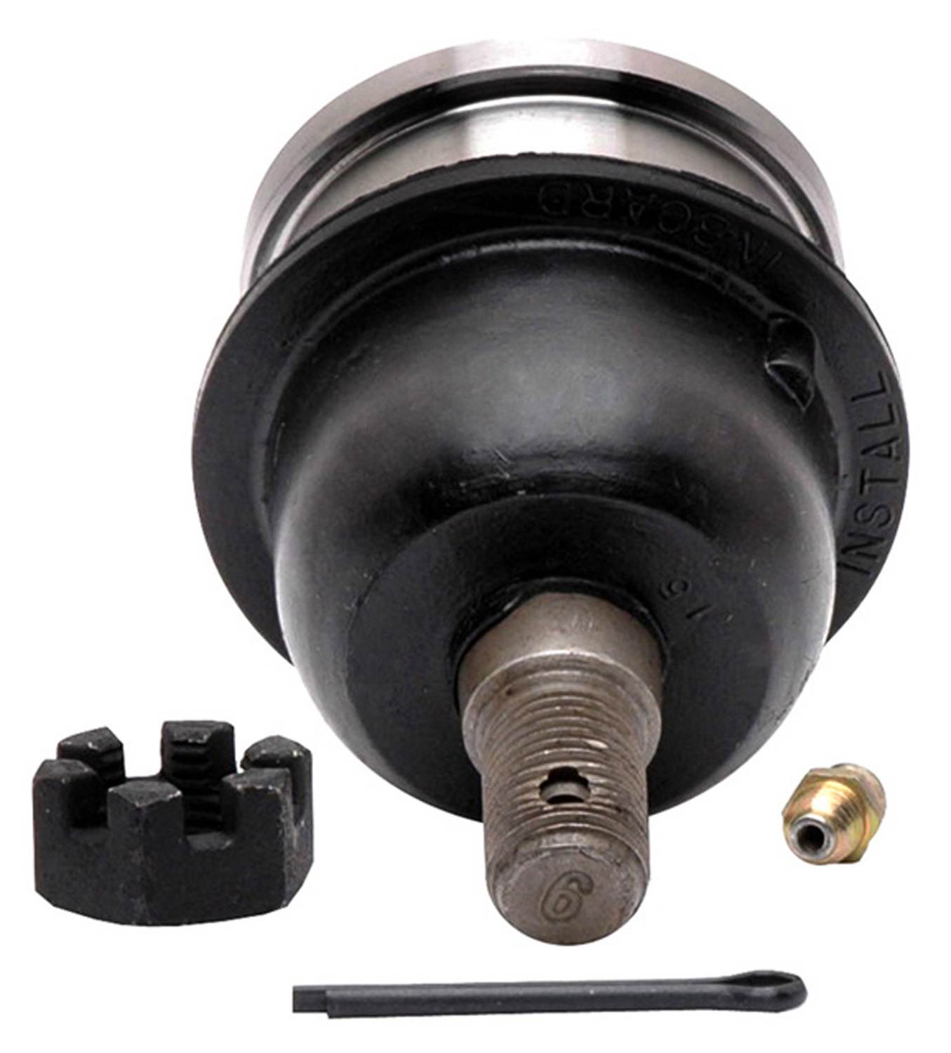ACDELCO GOLD/PROFESSIONAL - Suspension Ball Joint (Front Lower) - DCC 45D2009