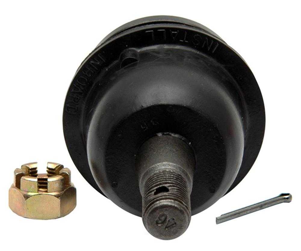 ACDELCO GOLD/PROFESSIONAL - Suspension Ball Joint - DCC - 45d2027