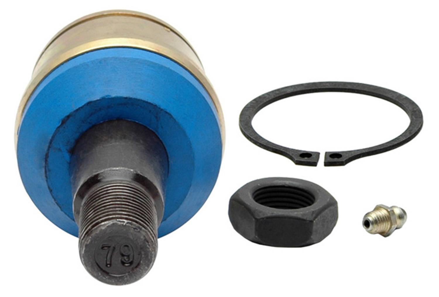 ACDELCO GOLD/PROFESSIONAL - Suspension Ball Joint (Front Lower) - DCC 45D2103