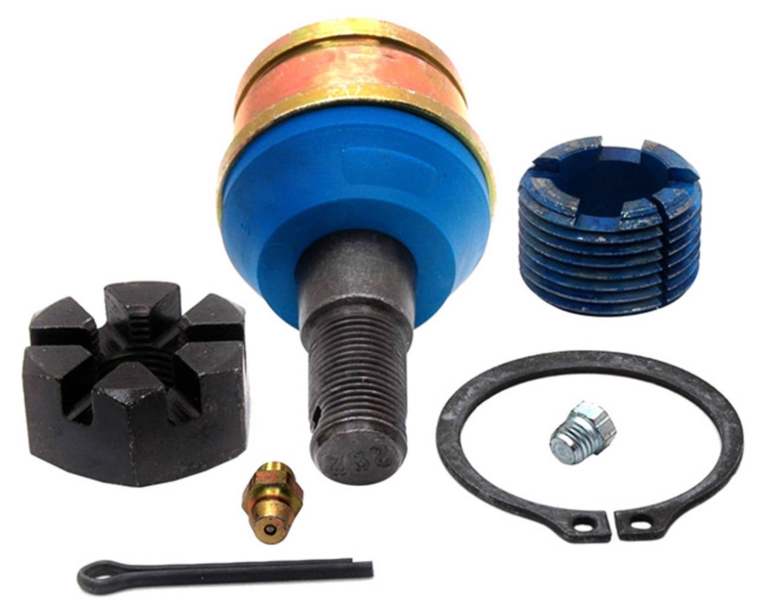 ACDELCO GOLD/PROFESSIONAL - Suspension Ball Joint - DCC - 45d2117