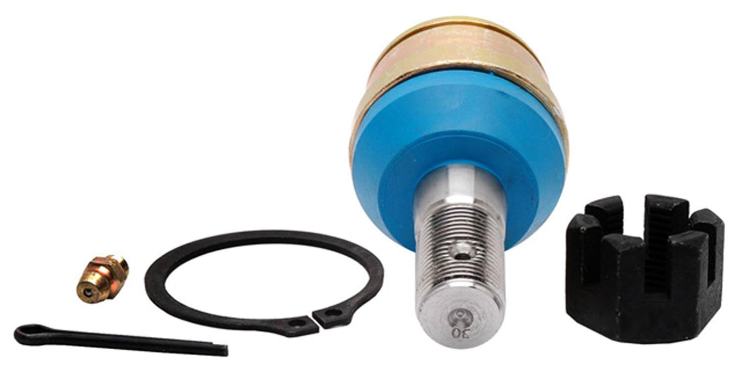 ACDELCO GOLD/PROFESSIONAL - Suspension Ball Joint - DCC - 45d2132
