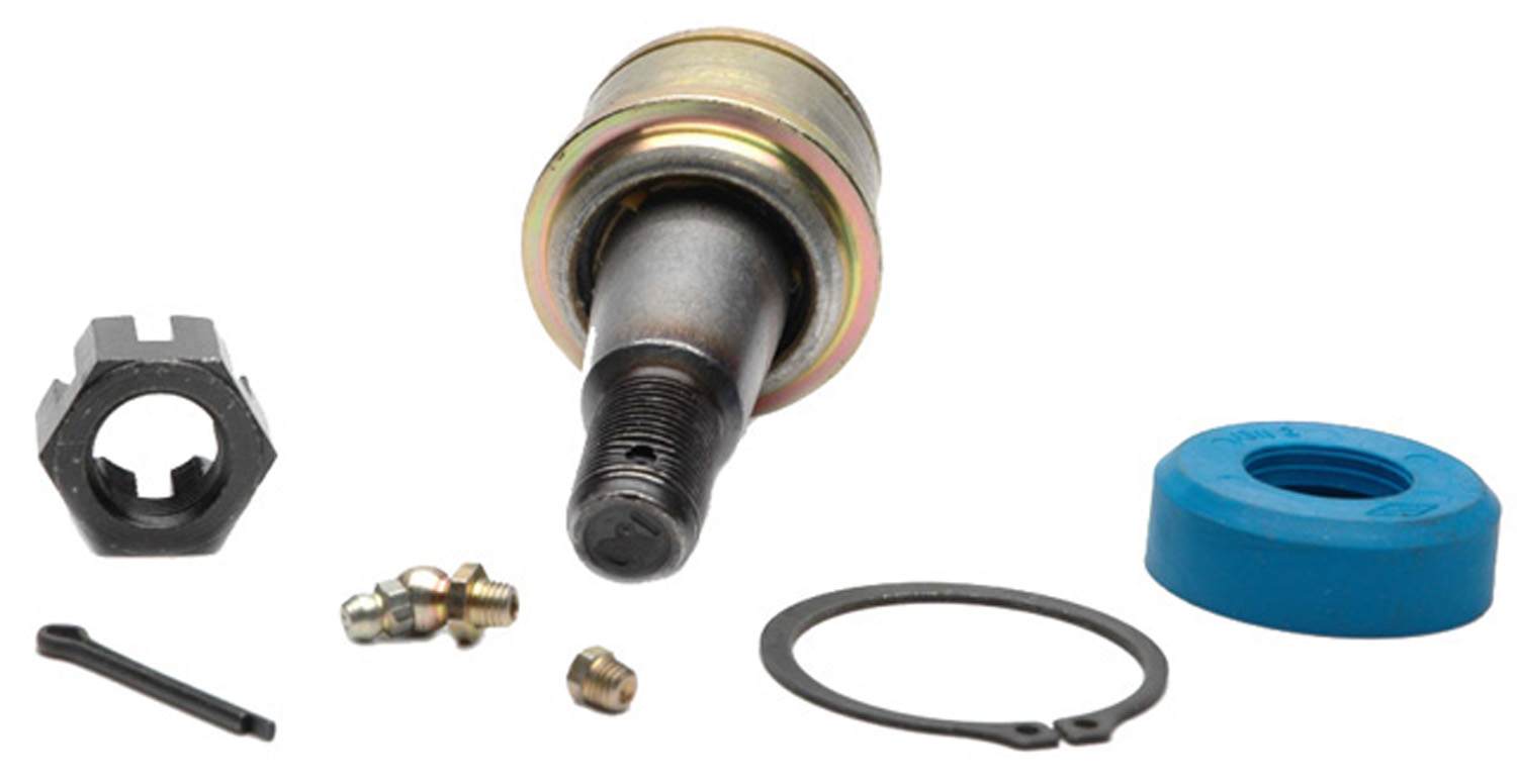 ACDELCO GOLD/PROFESSIONAL - Suspension Ball Joint (Front Lower) - DCC 45D2160