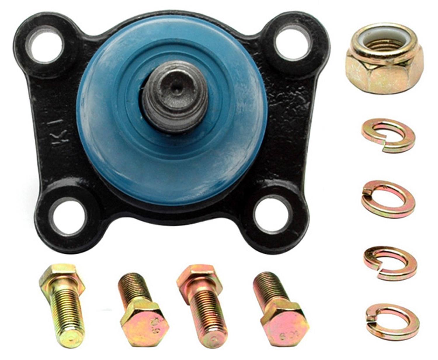ACDELCO GOLD/PROFESSIONAL - Suspension Ball Joint (Front Lower) - DCC 45D2169