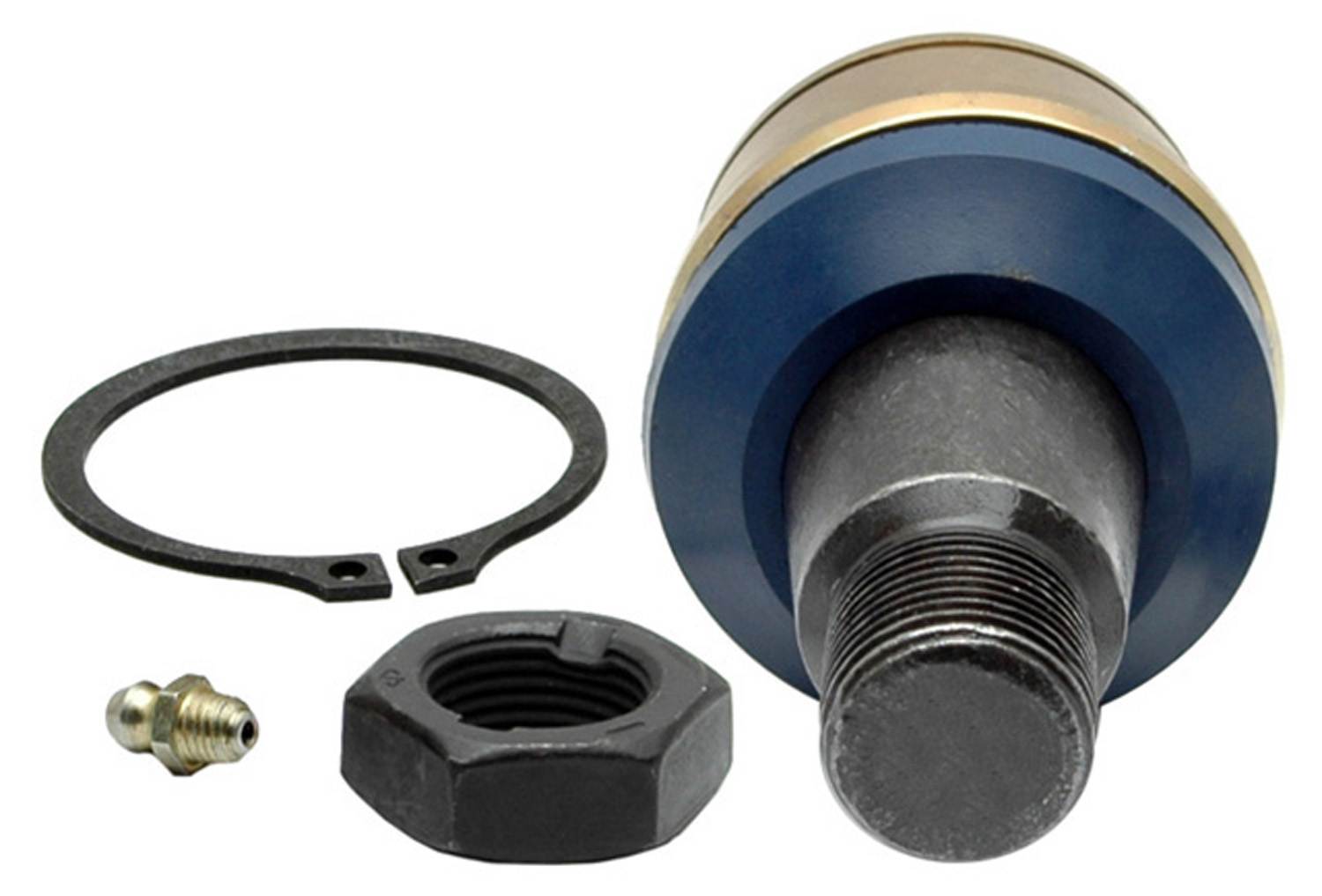 ACDELCO GOLD/PROFESSIONAL - Suspension Ball Joint (Front Lower) - DCC 45D2181