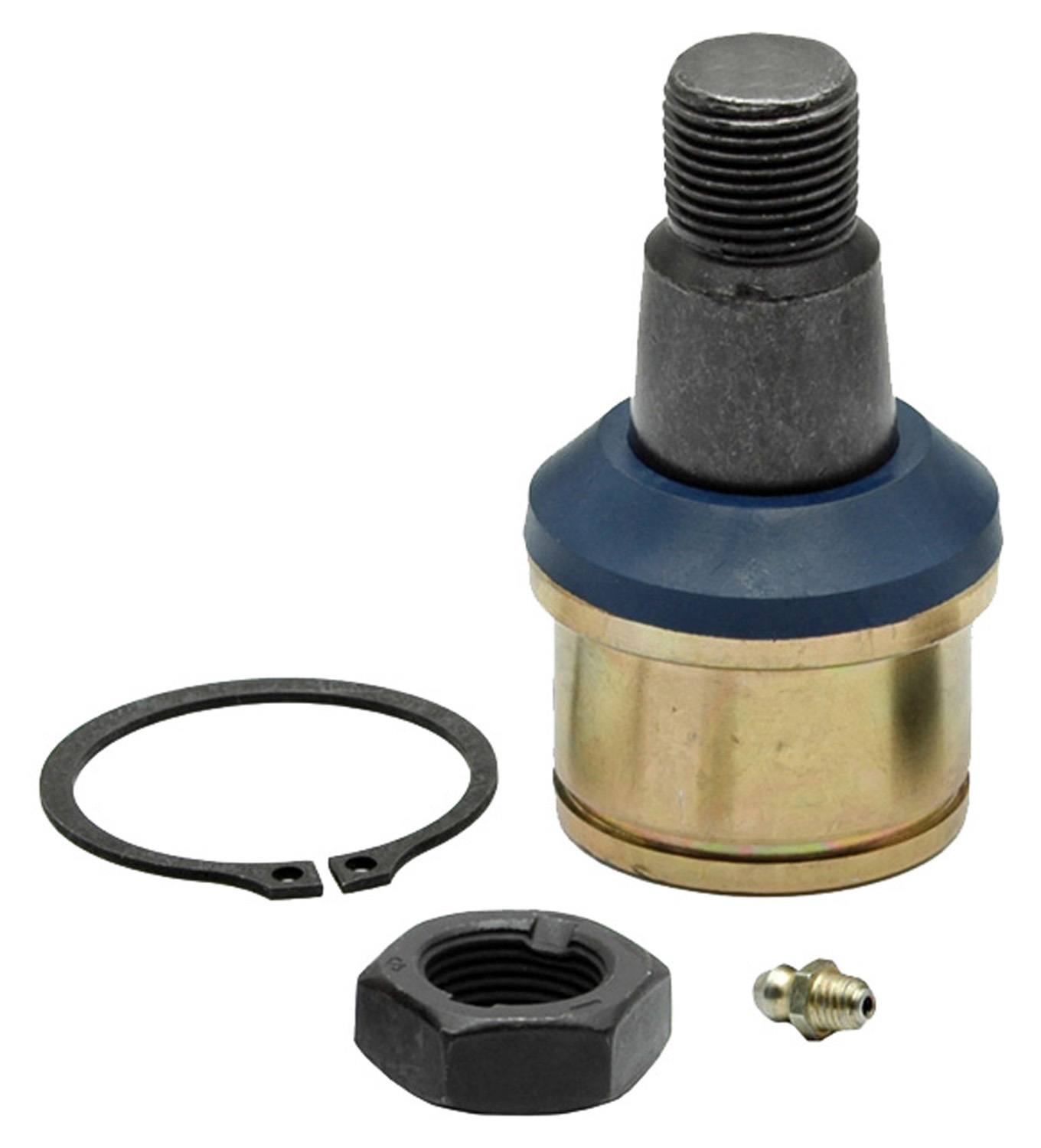 ACDELCO GOLD/PROFESSIONAL - Suspension Ball Joint - DCC 45D2181