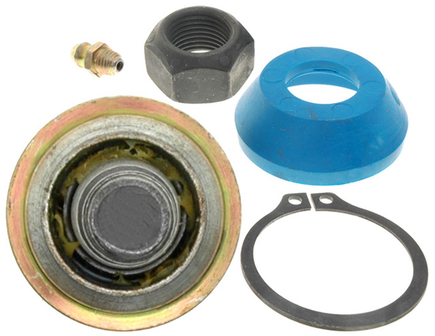 ACDELCO GOLD/PROFESSIONAL - Suspension Ball Joint - DCC - 45d2190