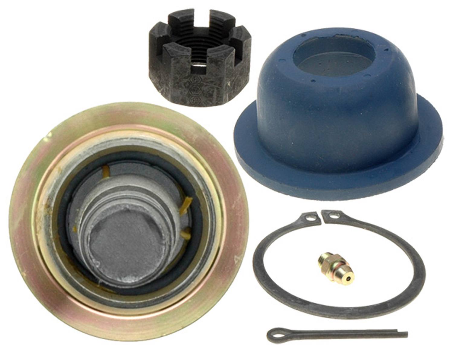 ACDELCO GOLD/PROFESSIONAL - Suspension Ball Joint - DCC 45D2199