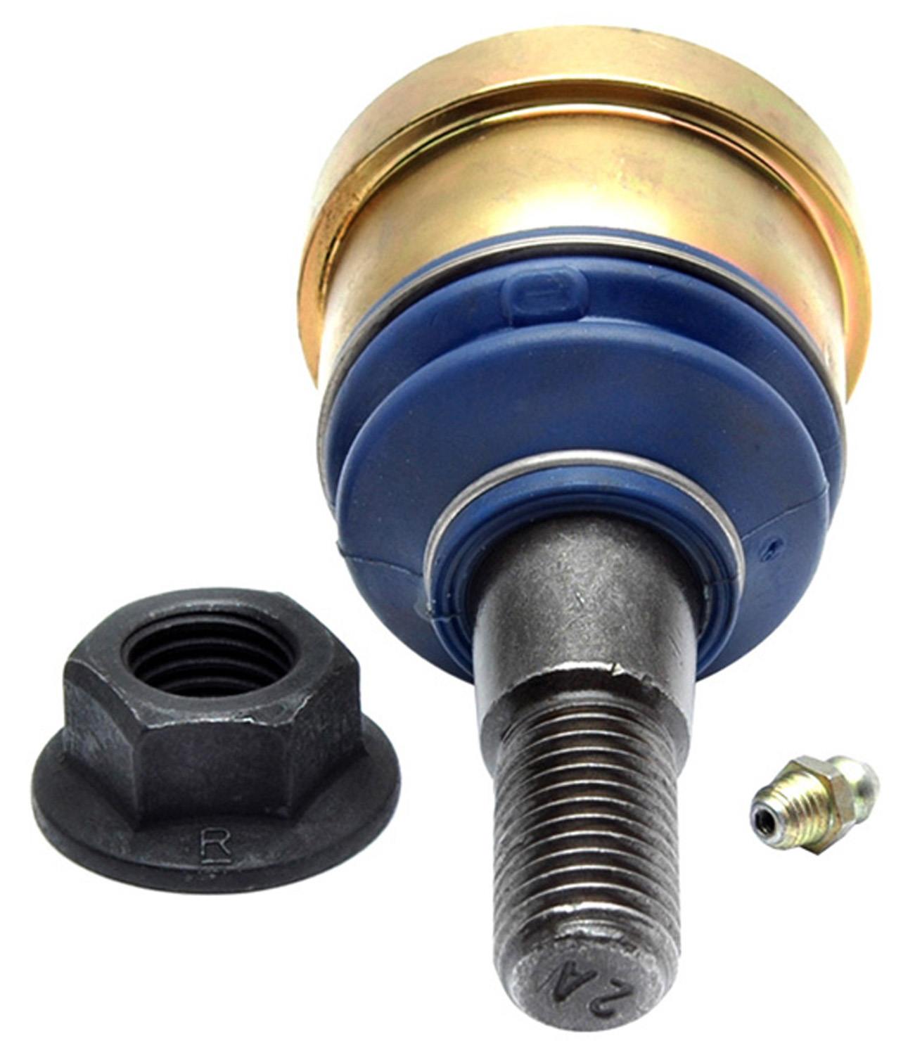 ACDELCO GOLD/PROFESSIONAL - Suspension Ball Joint (Front Lower) - DCC 45D2223