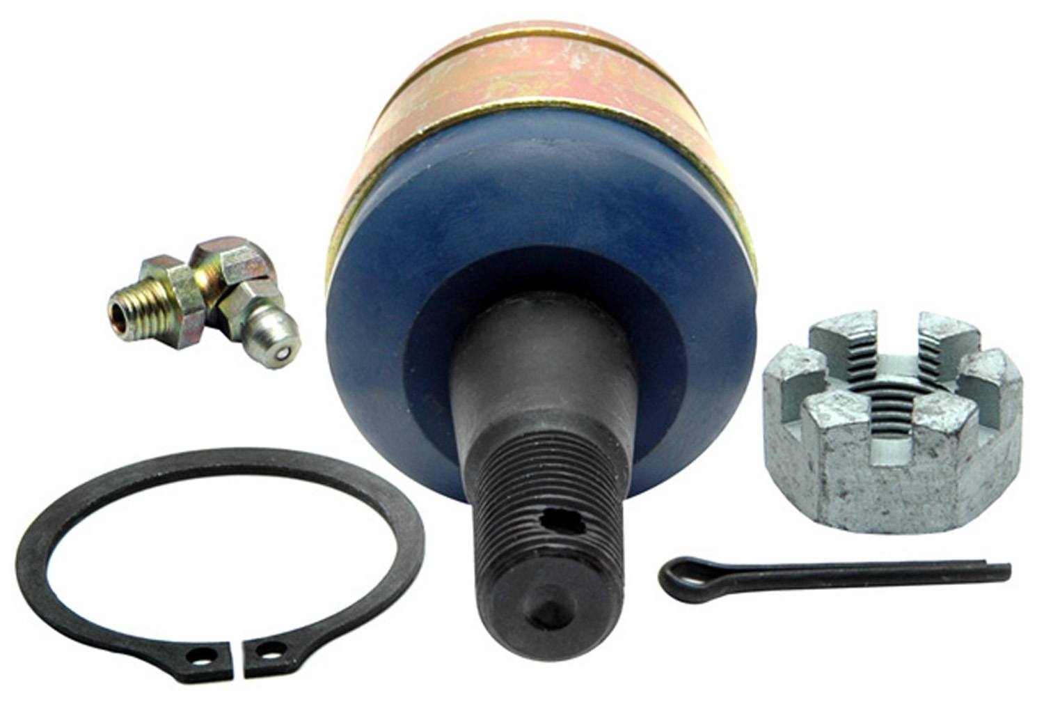 ACDELCO GOLD/PROFESSIONAL - Suspension Ball Joint (Front Lower) - DCC 45D2281
