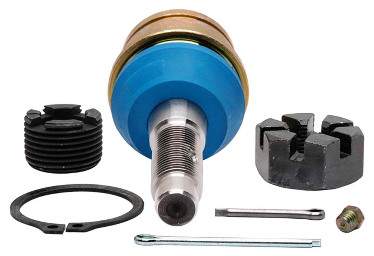 ACDELCO GOLD/PROFESSIONAL - Suspension Ball Joint - DCC - 45d2292
