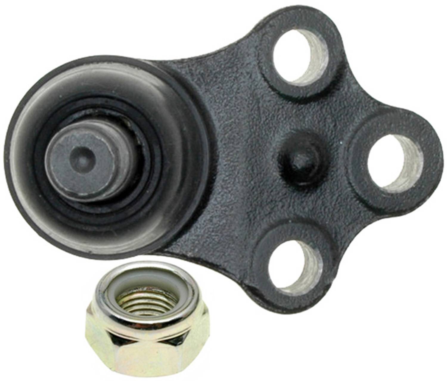 ACDELCO GOLD/PROFESSIONAL - Suspension Ball Joint (Front Lower) - DCC 45D2304