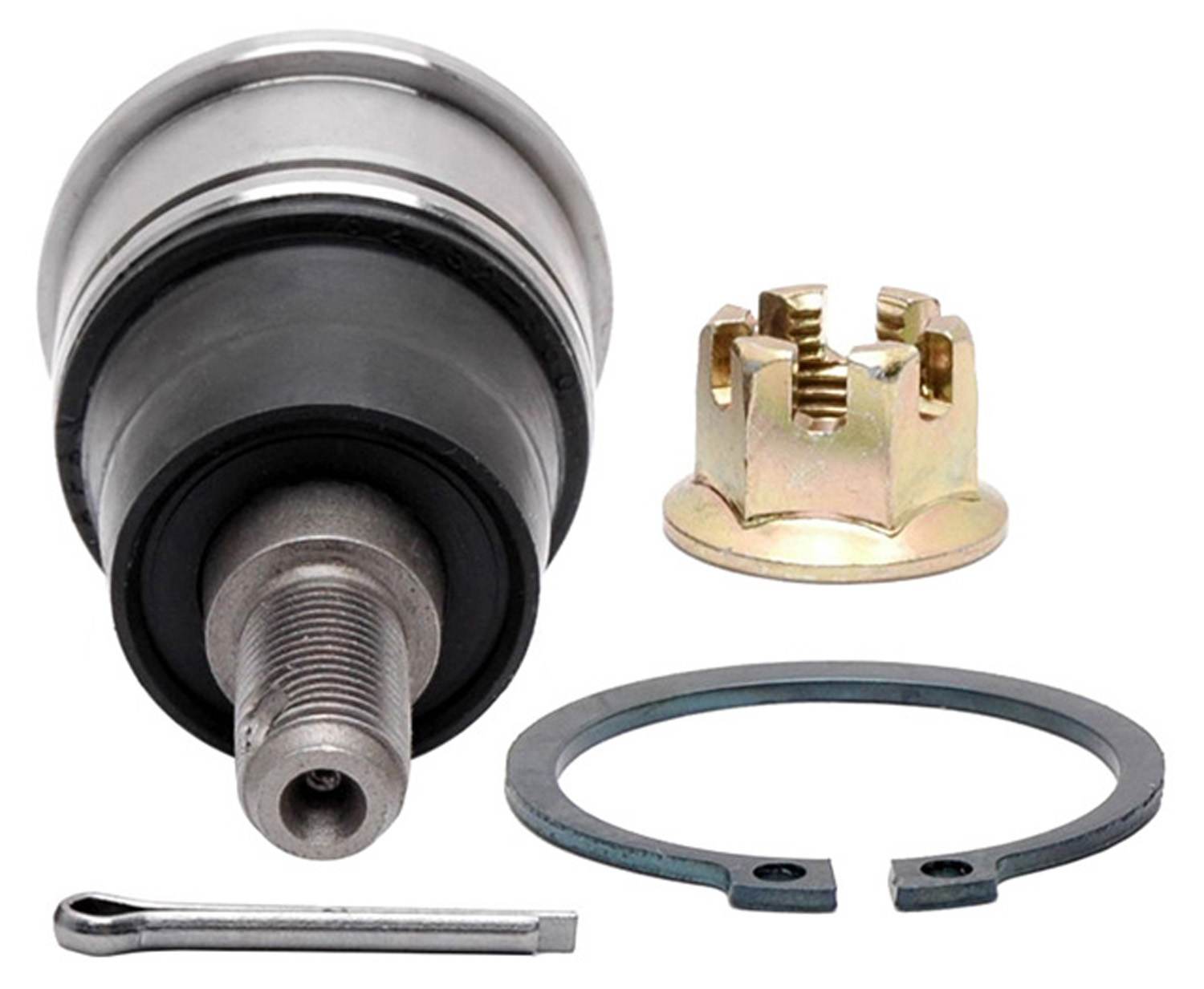 ACDELCO GOLD/PROFESSIONAL - Suspension Ball Joint (Front Lower) - DCC 45D2310