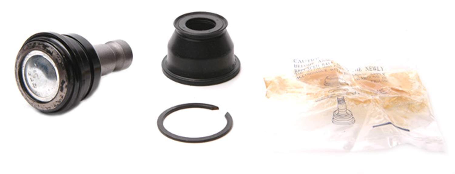 ACDELCO GOLD/PROFESSIONAL - Suspension Ball Joint - DCC - 45d2317